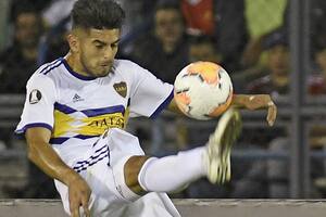 La revelación de un exjugador de Boca sobre el caso Zambrano: “Yo hice algo parecido y el técnico…”