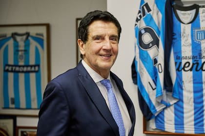 Carlos Melconian