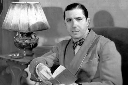 Carlos Gardel