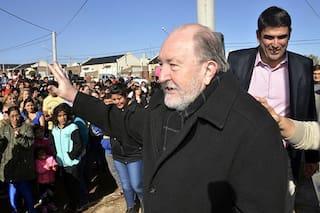 Carlos Verna: "Cristina Kirchner mostró amplitud e intenta cerrar la grieta"