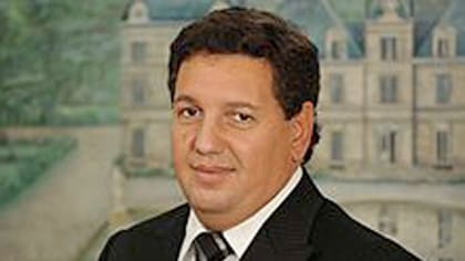 Carlos Tomeo