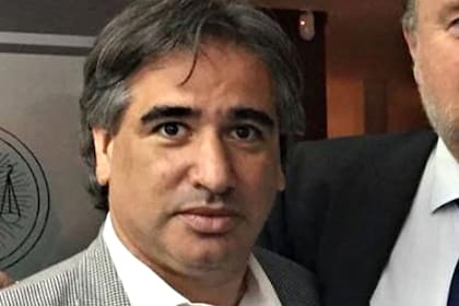 Carlos Baccini