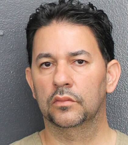 Carlos Abreu se declaró culpable de hacerse pasar por ciudadano estadounidense para votar en elecciones federales