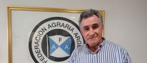 El sentido homenaje a un dirigente rural que marcó una época