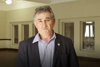 Fuerte reclamo de un dirigente del campo a la clase política