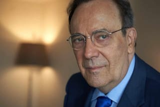 Carlos Alberto Montaner, el gran luchador por la libertad de Cuba