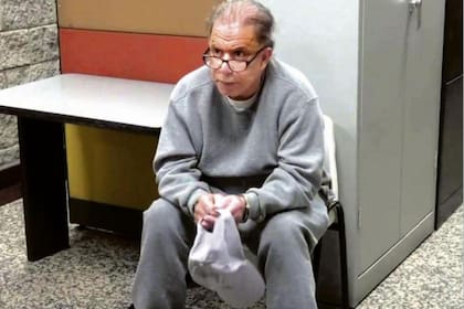 Carlos Alberto Rentería fue asesinado de dos tiros en la cabeza