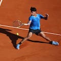 Masters 1000 de Montecarlo 2026: partidos de hoy y cómo está el cuadro
