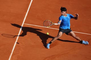 Masters 1000 de Montecarlo 2026: partidos de hoy y cómo está el cuadro