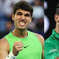 Así quedó conformada la final del Australian Open 2026