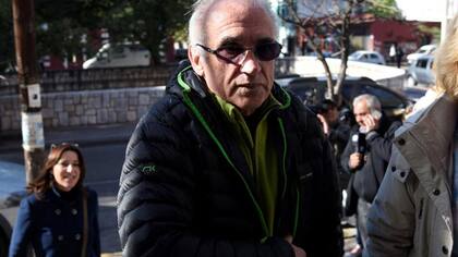 Carlos "Pecas" Soriano