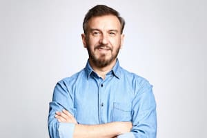 El ingeniero (y músico) argentino que fue pionero en IA en el país