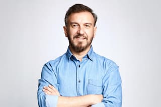 El ingeniero (y músico) argentino que fue pionero en IA en el país