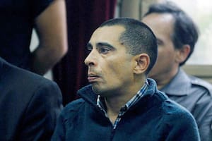 La Justicia ordenó mantener la perimetral de 100 kilómetros a un hombre que dejó ciega a una expareja en 2011