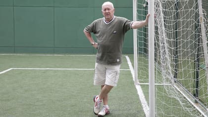 Carlos Babington sobre todos los temas de Huracán