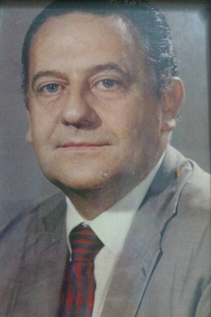 Carlos Ballester Molina hijo recibió el pedido de suministrar armas a la Fundación Eva Perón