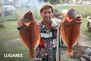 4 restaurantes nuevos para comer pescado (y no solo merluza) en la costa