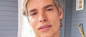 Carlos Baute fue letal tras la captura de Maduro por parte de EE.UU.: “Trump atrapó al sátrapa”