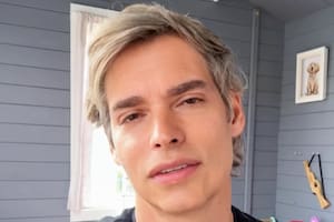 Carlos Baute fue letal tras la captura de Maduro por parte de EE.UU.: “Trump atrapó al sátrapa”