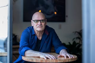 Carlos Belloso pidió “no darle un minuto más” a Javier Milei y sugirió que se le haga un juicio político