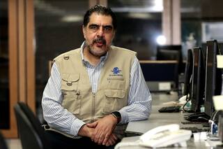 Benavides: "El gobierno nos ataca por informar sobre reclamos de los ciudadanos"