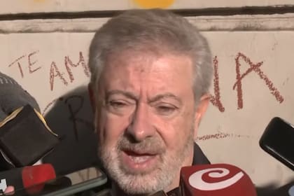 Carlos Beraldi, abogado de Cristina Kirchner