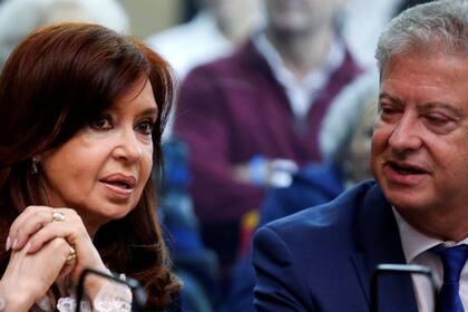 Carlos Beraldi, el abogado de Cristina Kirchner, es uno de los once integrantes del comité de expertos que designó el Presidente