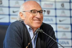 La bienvenida de Carlos Bianchi y el deseo “mínimo” en comparación con Barcelona