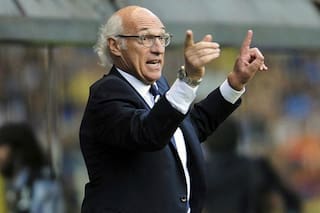 Palabra de Bianchi. Dirigir a Boca sin ser hincha y por qué no volvió a Vélez