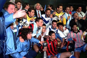 Carlos Bianchi: secretos del último DT argentino que supo ser campeón del mundo