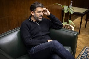 Apuntado desde el cristinismo, Bianco cuestionó la falta de conducción del PJ pero luego avaló a Cristina