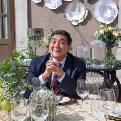 Carlos Bonavides es un actor mexicano que alcanzó la fama tras interpretar a “Huicho Domínguez” en la telenovela El premio mayor