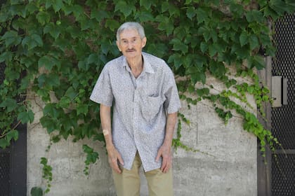 Carlos Bulla se retiró a los 38 años y se dedicó a manejar un taxi