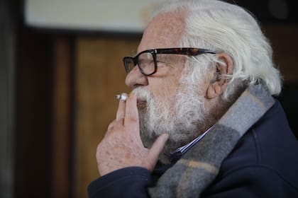 Carlos Carrascosa, el esposo de María Marta García Belsunce