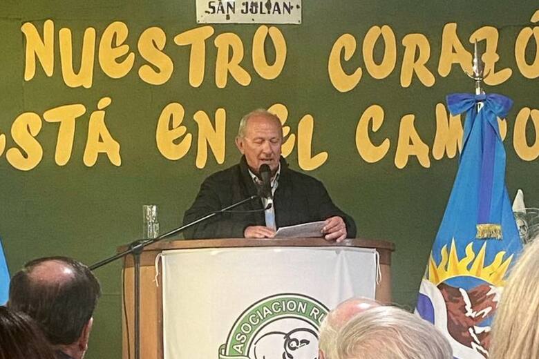 Alerta en la Patagonia: Preocupación en el agro por la posible llegada de carne con hueso
