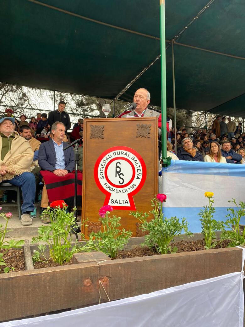 La Unión Europea y sus exigencias ‘exageradas’ al sector agropecuario argentino