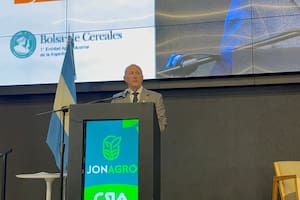 Una entidad del campo pidió sostener el rumbo del cambio y reclamó para el sector el fin de las retenciones