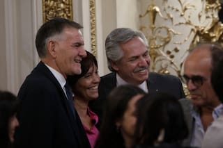 El exjefe de la AFIP de Alberto cruzó al Gobierno por la denuncia de una lista de protegidos