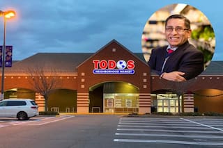 Emigró desde El Salvador y creó un imperio que contrata a migrantes en Virginia: así vive a la sombra del ICE