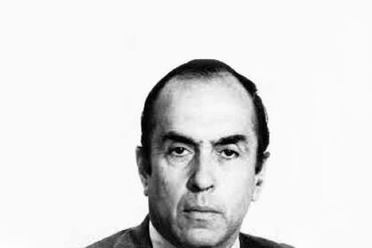 Carlos Castro Madero, presidente de la CNEA de 1976 a 1983
