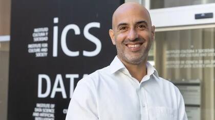 Carlos Chaccour lideró un estudio masivo para combatir al mosquito transmisor de la malaria con ivermectina en Kwale, un distrito del sur de Kenia