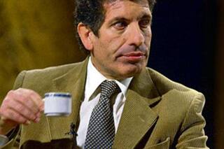 Carlos Chacho Álvarez, el político que eligió el ostracismo para pagar sus culpas