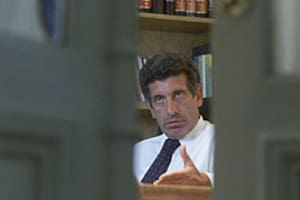 Ya perdimos un cuarto de siglo