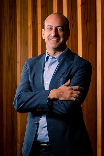 Carlos Cirimelo: "Esta inversión refuerza nuestro compromiso de crecer en tecnología e infraestructura para ofrecer una experiencia superior a nuestros clientes y optimizar nuestra eficiencia operativa”