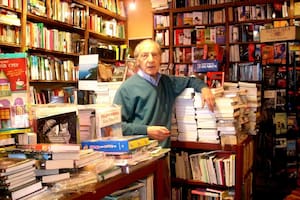 Después de 65 años, cierra la Librería del Norte: en el mismo local abrirán una verdulería