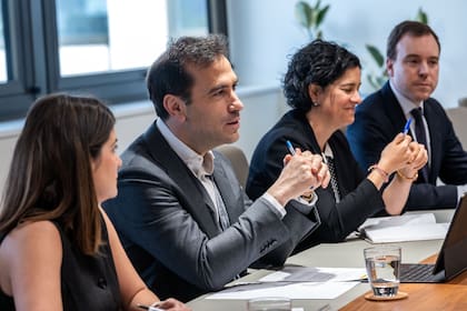 Carlos Cuerpo. Fuente: X