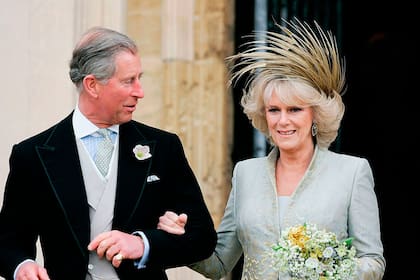 Carlos III y Camila serán coronados el 6 de mayo en Londres 