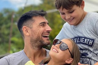 Delfino dijo adiós: el retiro a los 43, el miedo en los quirófanos y los “valores de otra camada”