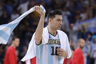 El regreso soñado del último mohicano de la Generación Dorada