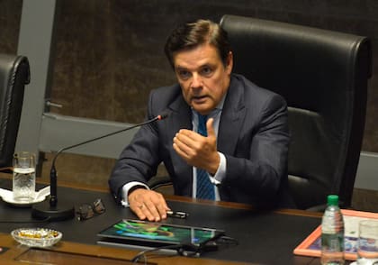Carlos Eduardo Rovira